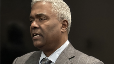 George Kurian’s Landmark Visit to the UAE Marks a Strategic Milestone for NetApp